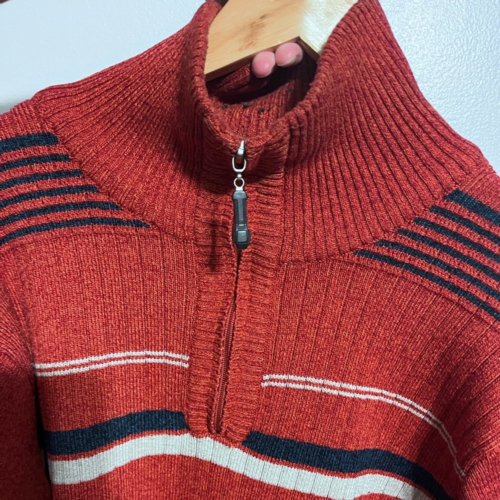 Pronti Retro Sweater - Picture 4 of 4